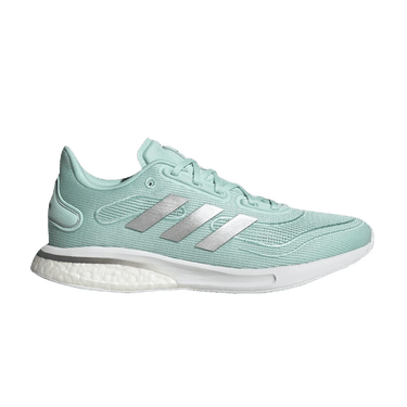 Adidas Wmns Supernova 'Silver Frost Mint'
