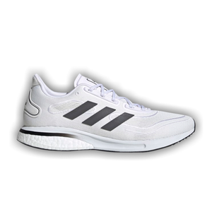 adidas Supernova 'White Grey'