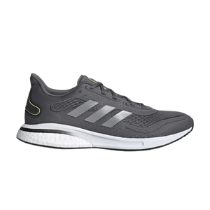 Adidas Supernova 'Grey Metallic'