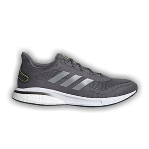 Adidas Supernova 'Grey Metallic'
