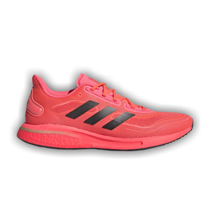Adidas Supernova 'Signal Pink'
