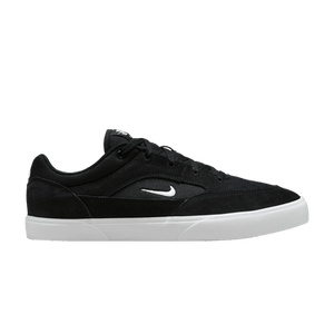 Nike Malor SB 'Black White'