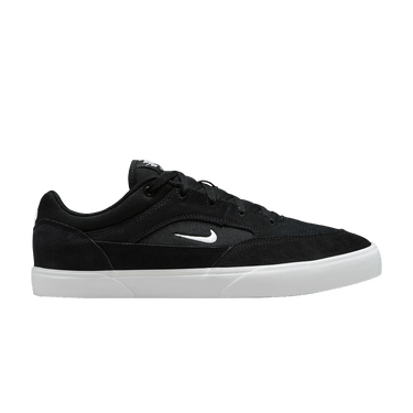 Nike Malor SB 'Black White'