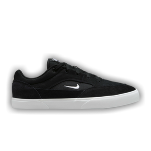 Nike Malor SB 'Black White'