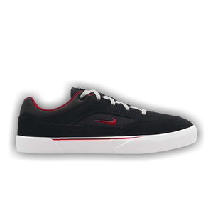 Nike Malor SB 'Black Gym Red'