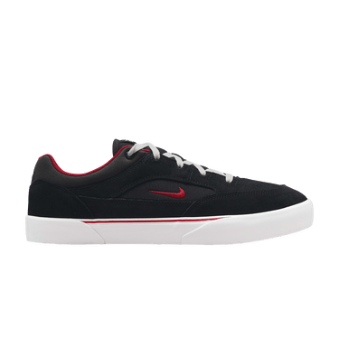 Nike Malor SB 'Black Gym Red'
