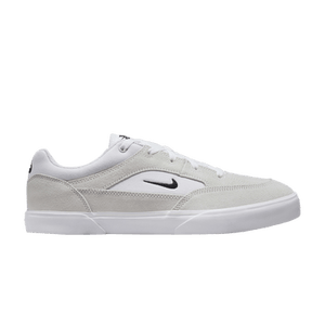 Nike Malor SB 'White'