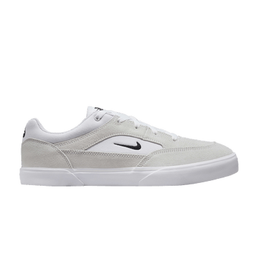 Nike Malor SB 'White'