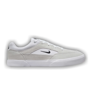 Nike Malor SB 'White'