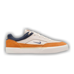 Nike Malor SB 'Monarch Thunder Blue'