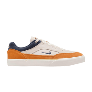 Nike Malor SB 'Monarch Thunder Blue'