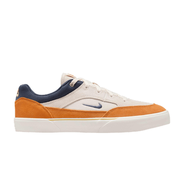 Nike Malor SB 'Monarch Thunder Blue'