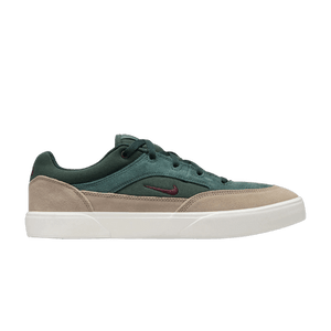 Nike Malor SB 'White Sweet Beet'