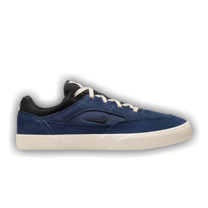 Nike Malor SB 'Midnight Navy Black'