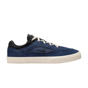 Nike Malor SB 'Midnight Navy Black'