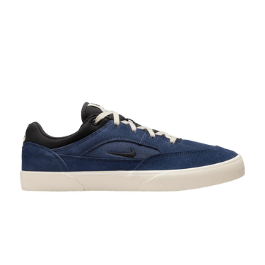 Nike Malor SB 'Midnight Navy Black'