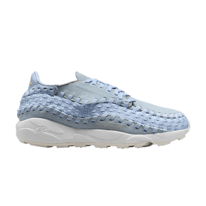 Nike Wmns Air Footscape Woven 'Washed Denim'