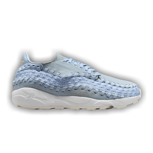 Nike Wmns Air Footscape Woven 'Washed Denim'
