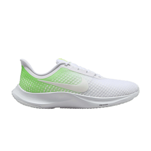 Nike Wmns Air Zoom Power Flight 'Volt White'
