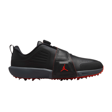 Air Jordan Air Rev 'Bred'