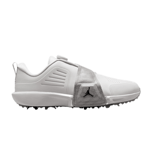 Air Jordan Air Rev Golf 'Neutral Grey Metallic Silver Black'
