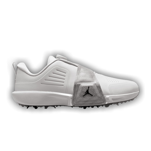 Air Jordan Air Rev Golf 'Neutral Grey Metallic Silver Black'