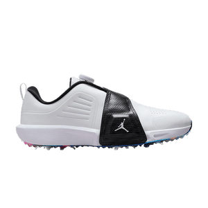 Air Jordan Air Rev 'White Black'