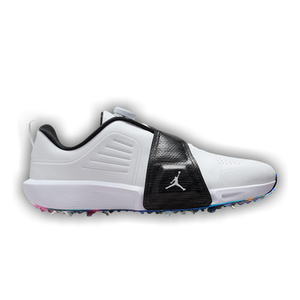 Air Jordan Air Rev 'White Black'