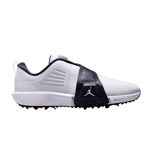 Air Jordan Air Rev Golf 'White Midnight Navy'