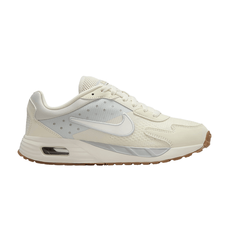 Nike Air Max Solo GS 'Soft Pearl Pure Platinum' FV6367 009