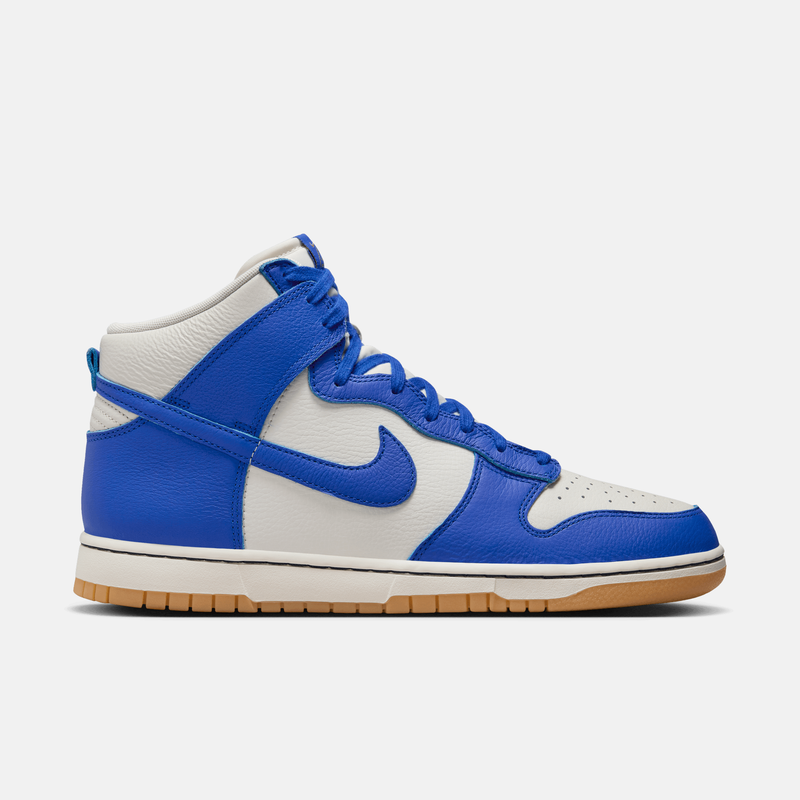 Nike Dunk High SE 'Racer Blue Gum'