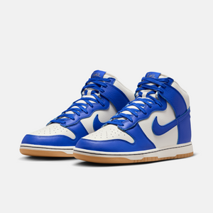 Nike Dunk High SE 'Racer Blue Gum'