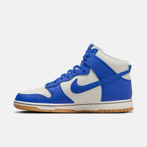 Nike Dunk High SE 'Racer Blue Gum'