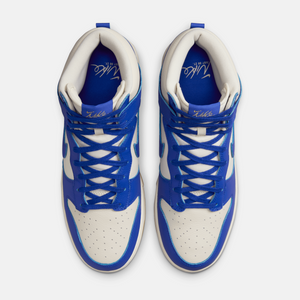 Nike Dunk High SE 'Racer Blue Gum'