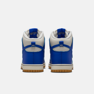 Nike Dunk High SE 'Racer Blue Gum'