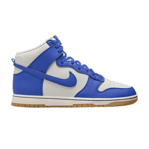 Nike Dunk High SE 'Racer Blue Gum'