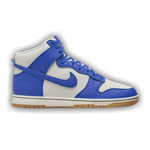 Nike Dunk High SE 'Racer Blue Gum'
