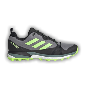 Adidas Terrex Skychaser LT 'Grey Tech Emerald'