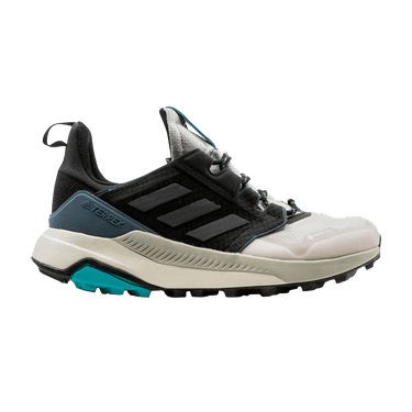 Adidas Terrex Trailmaker GORE-TEX 'Grey Hi-Res Aqua'