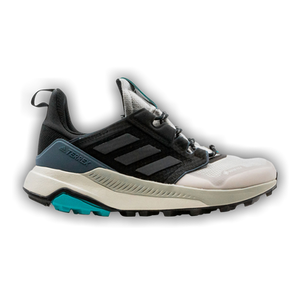 Adidas Terrex Trailmaker GORE-TEX 'Grey Hi-Res Aqua'