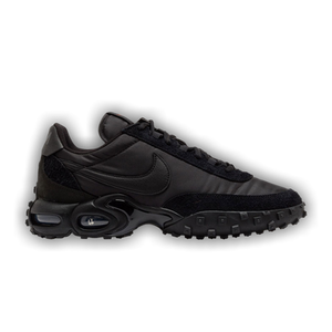 Nike Air Max Waffle Racer SP 'Black Anthracite'