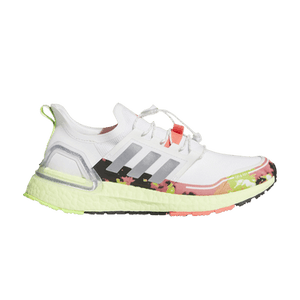 adidas Wmns UltraBoost Winter.Rdy 'White Signal Pink'