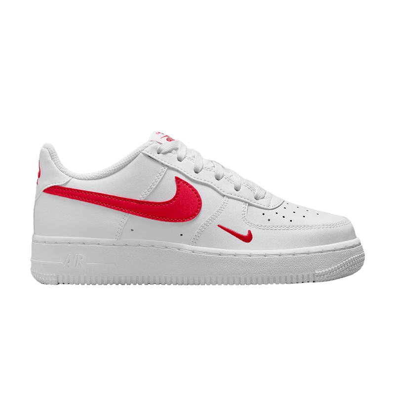 Nike Air Force 1 Lv8 'White University Red' FV7020 101