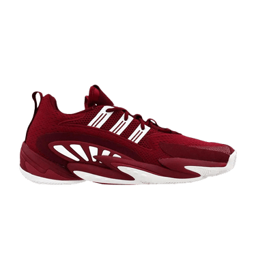 Adidas Crazy BYW 2.0 'Power Red'