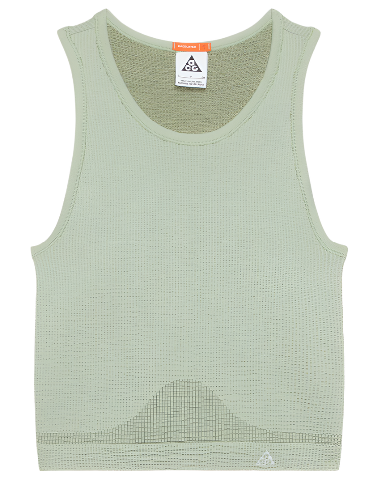 Nike ACG Delta River Tank Top 'Jade Horizon/Dark Stucco'