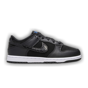 Nike Dunk Low PS 'Black Croc'