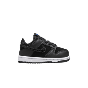Nike Dunk Low TD 'Black Croc'