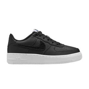 Nike Air Force 1 LV8 GS 'Black Croc'