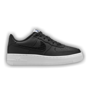 Nike Air Force 1 LV8 GS 'Black Croc'