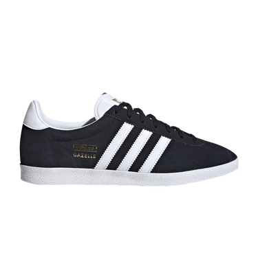 adidas Wmns Gazelle OG 'Core Black'